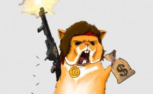 Hamster coin nedir?