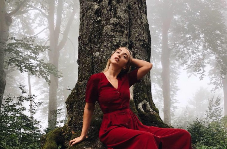 Pelin Dilara Çolak kim