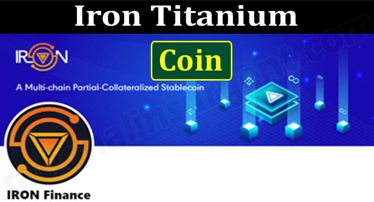 iron titanium token nedir titan coin nasil alinir istatistikler