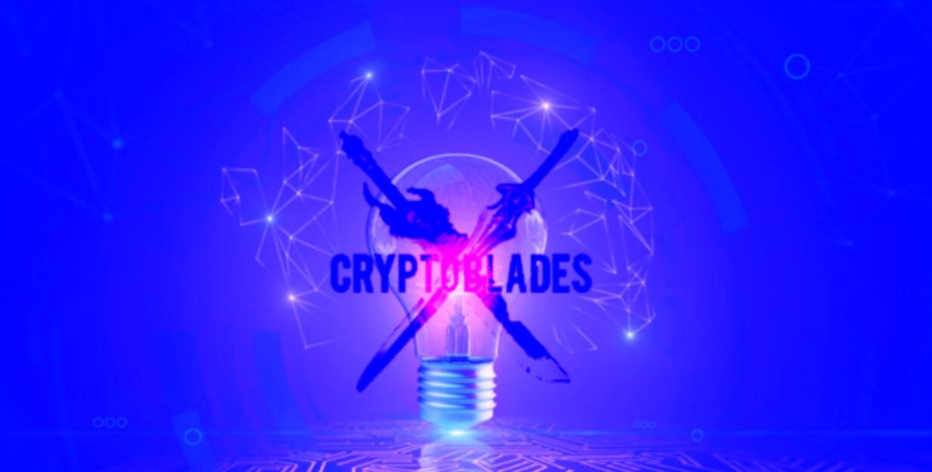 CryptoBlades