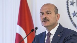 Süleyman Soylu istifa mı etti