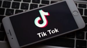 TikTok Resumes