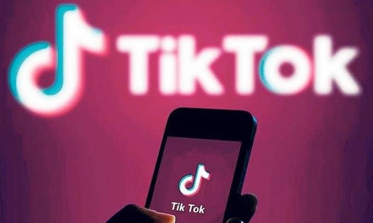 TikTok Resumes