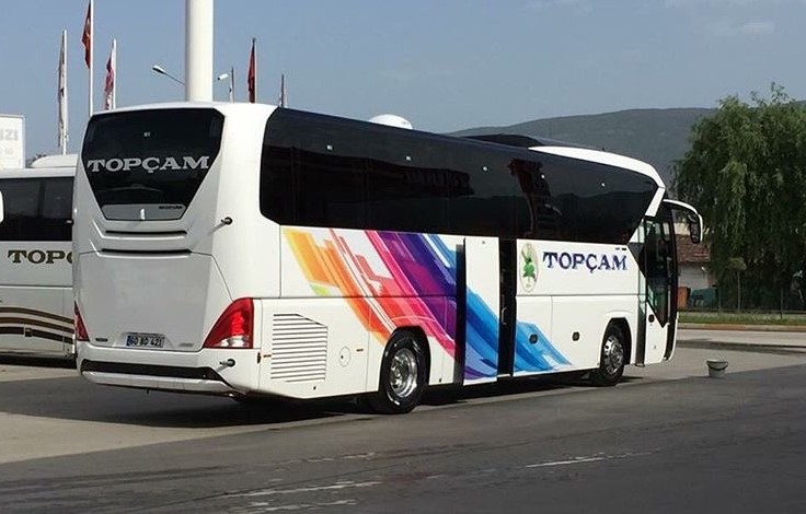 topçam sahibi