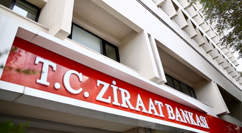 ziraat bankası çöktü mü