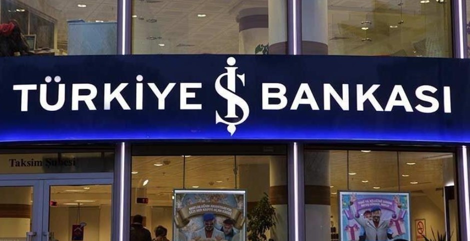 İş bankası çöktü mü