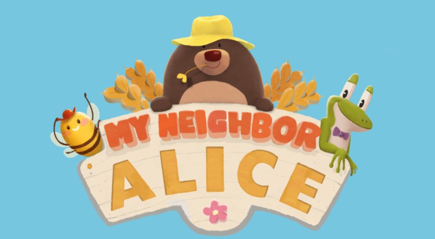 alice token nedir