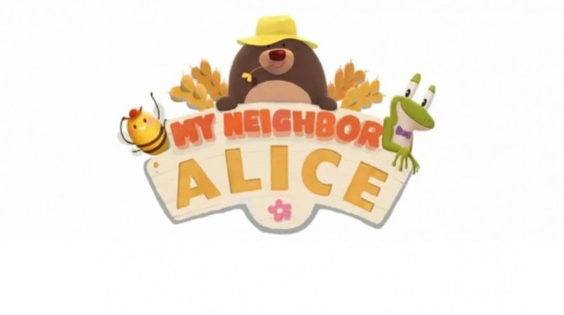 Alice coin nedir?