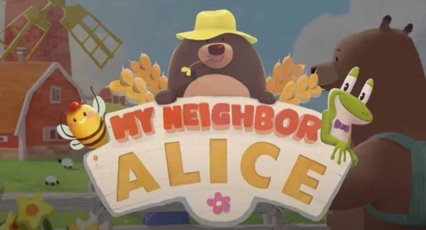 Alice coin nedir?