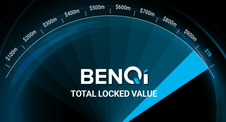 Benqi coin nedir