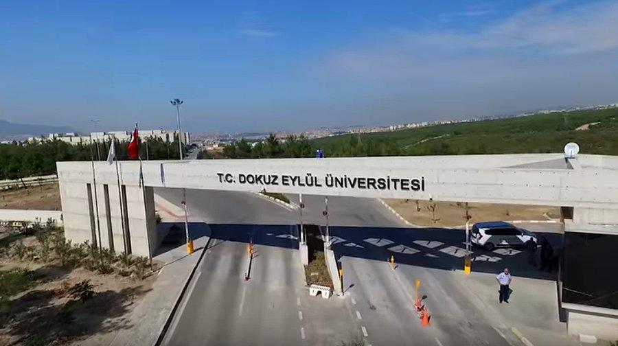 deü yabancı öğrenci kontenjanı