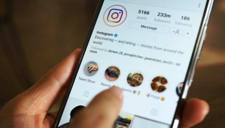 instagram dondurma görsellerle anlatım 2021 | instagram dondurma linki! 1 instagram dondurma nasıl yapılır?