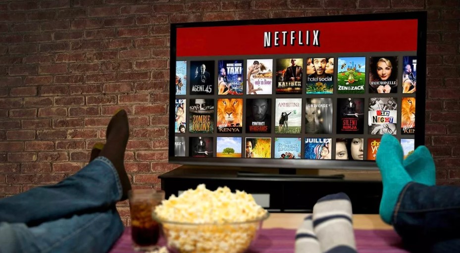 netlix oyun