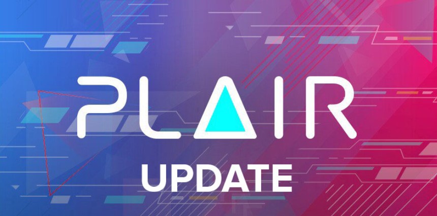 plair token