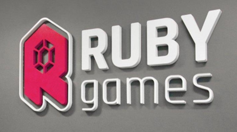  Ruby Games Rovio