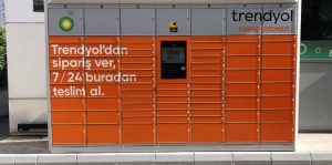 trendyol bp