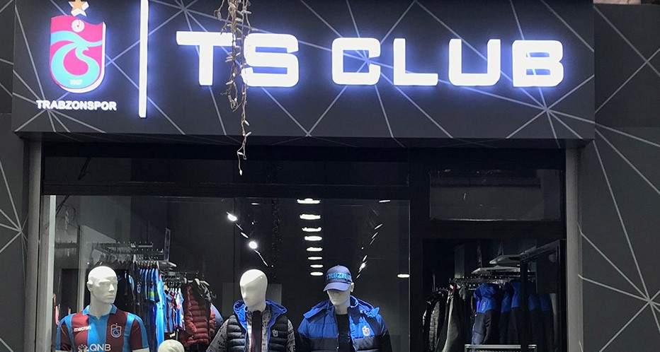 ts club