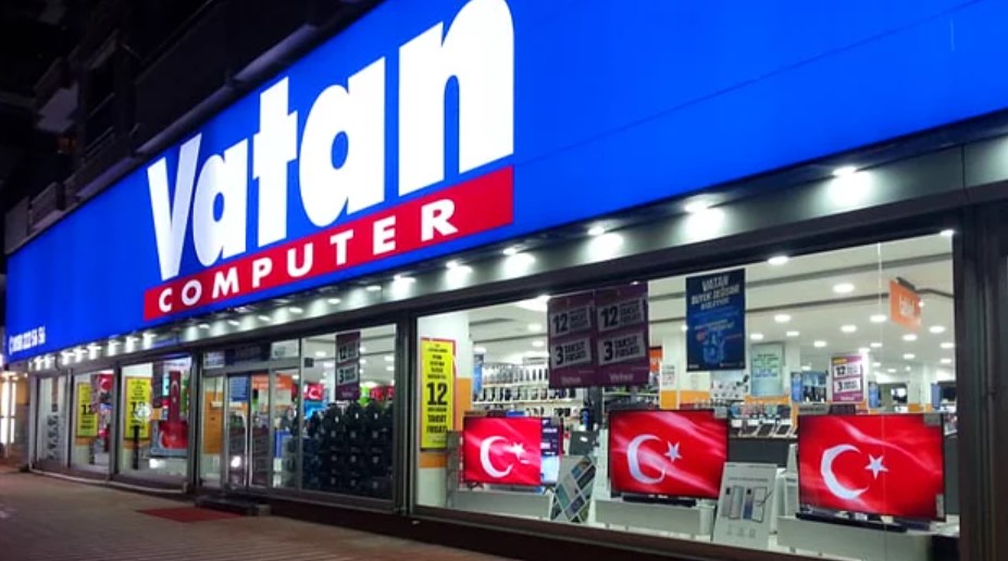 vatan computer