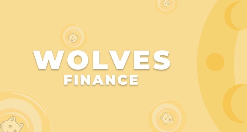 Wolves Finance coin nedir?