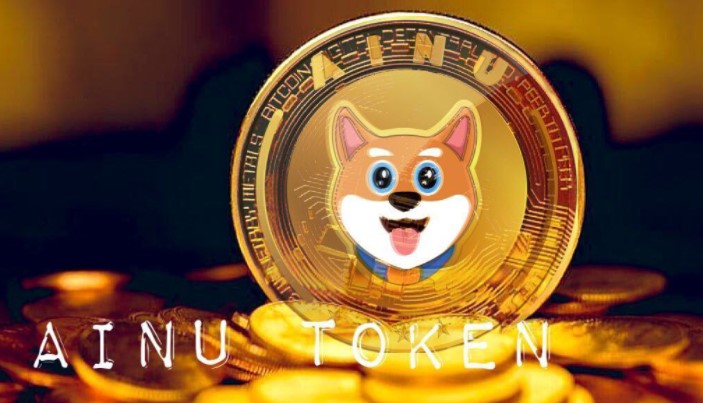 Ainu token nedir 