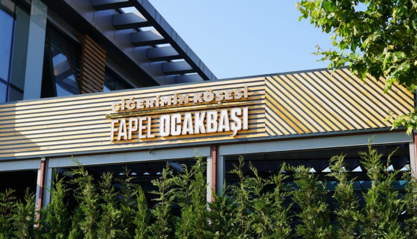 Fapel Ocakbaşı kimin?