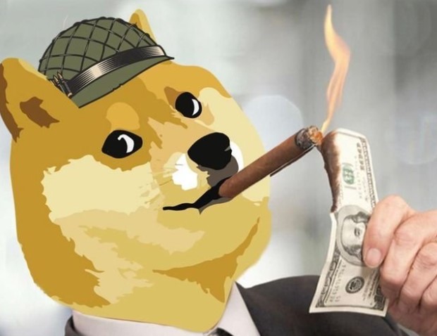 Doge Army Token nedir