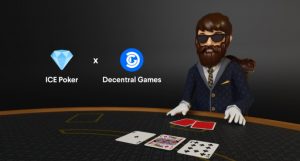 Decentral Games ICE nedir