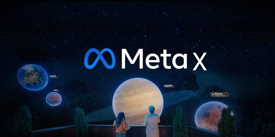 Metax coin nedir