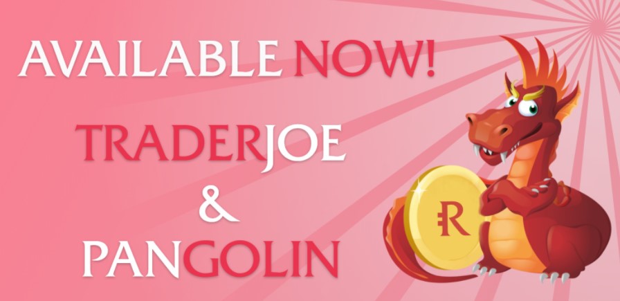 Roco coin nedir