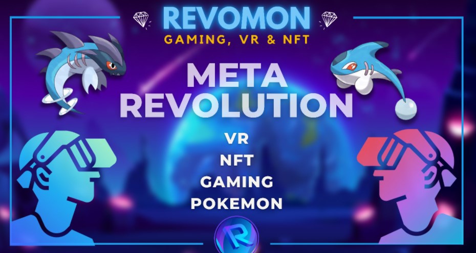 Revomon coin yorum