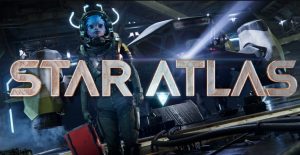 Star Atlas coin nedir