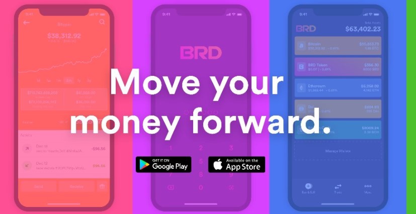 Brd coin nedir