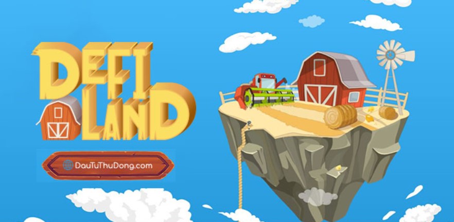 Defiland coin nedir