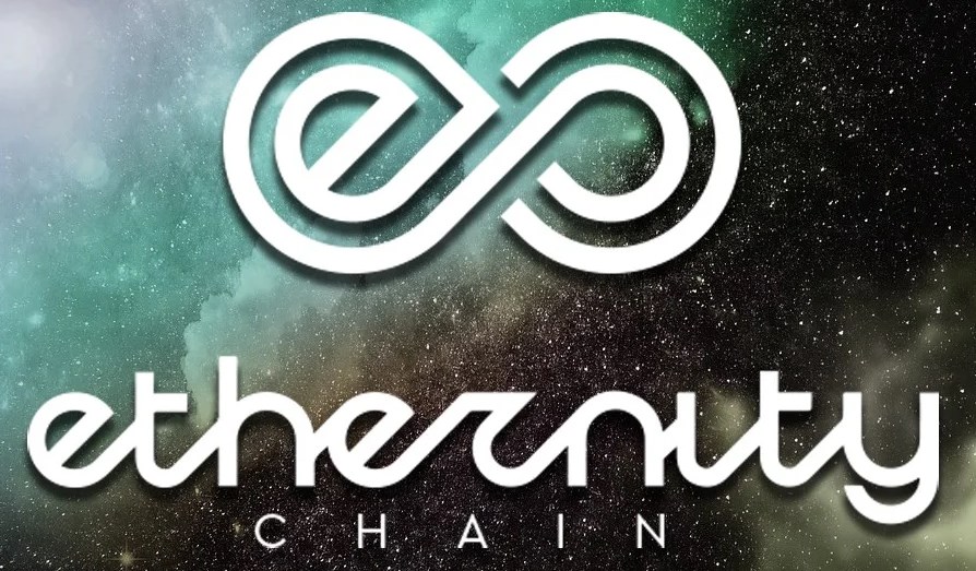 Prekyba EthernityChain to US Dollar - ERN/USD CFD