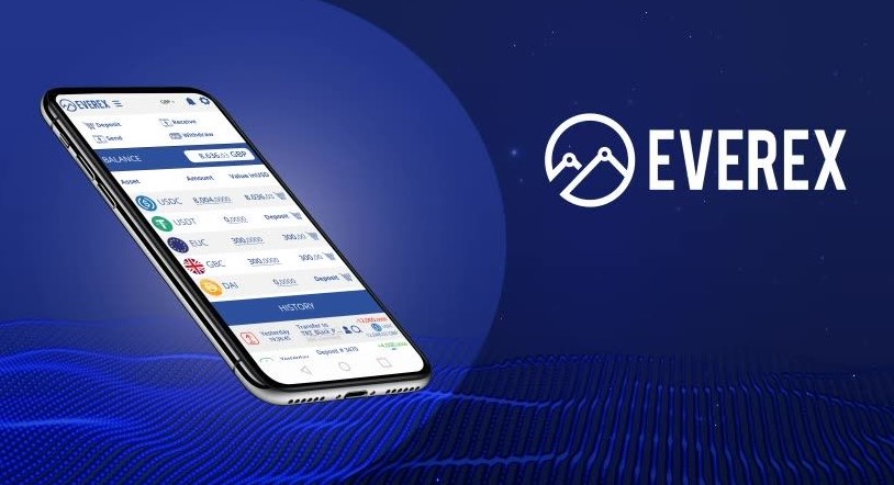 Evx coin nedir?