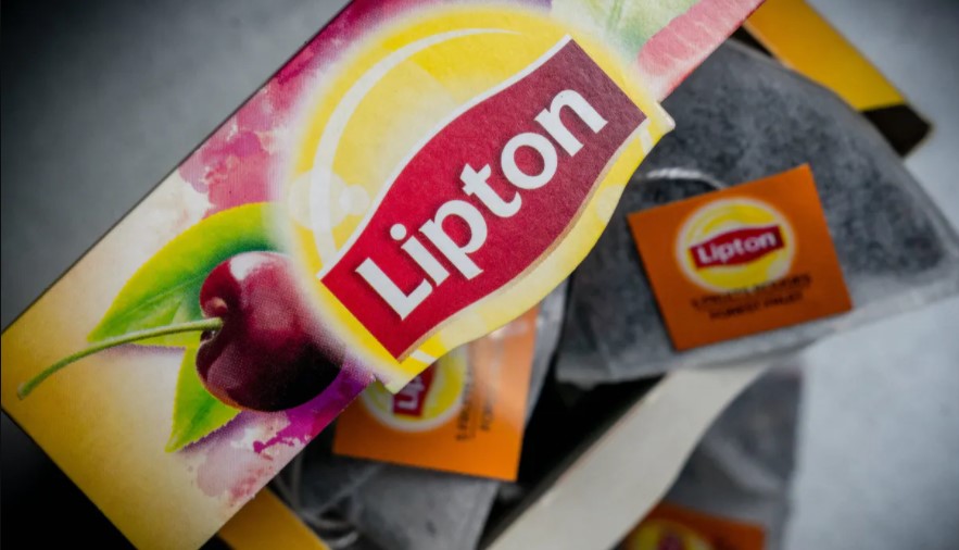 lipton cvc