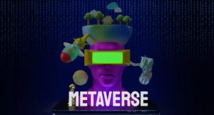 Metaverse nedir
