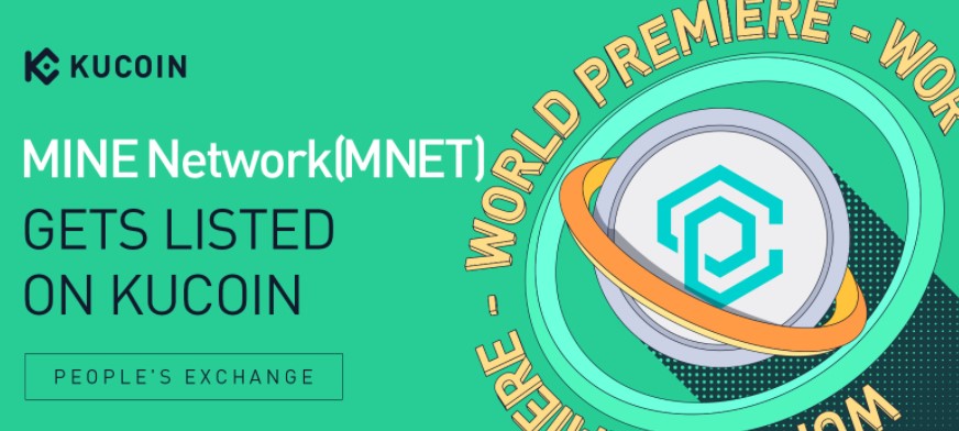 mine network token