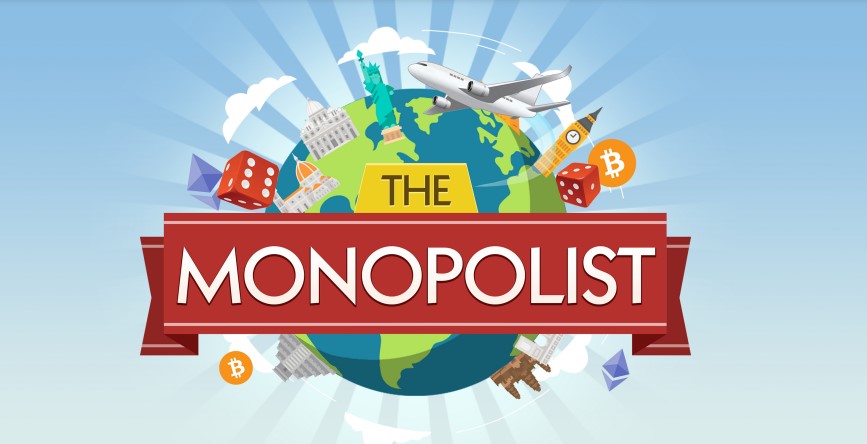 Mono coin nedir