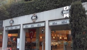 Pelit Pastanesi, satış ve sevkiyatları askıya aldı!