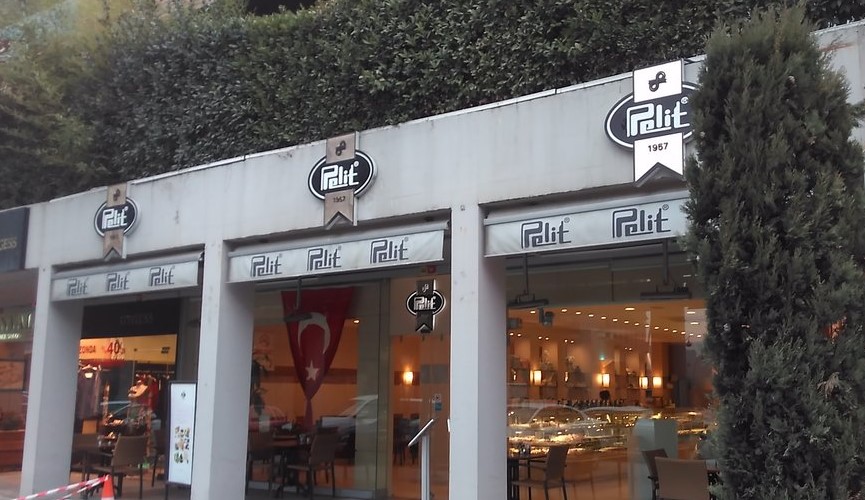 Pelit Pastanesi, satış ve sevkiyatları askıya aldı!