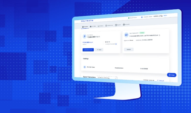 Polymath coin nedir 