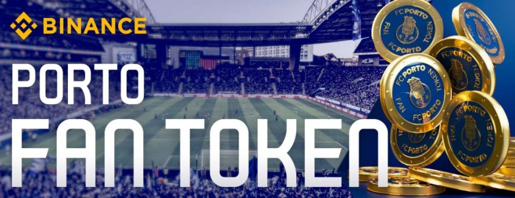 Porto coin nedir?