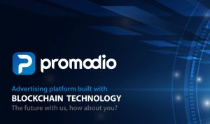 Promodio token nedir?