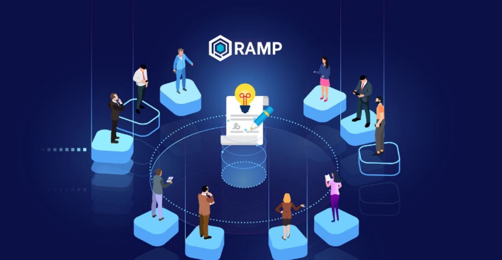 Ramp coin nedir?