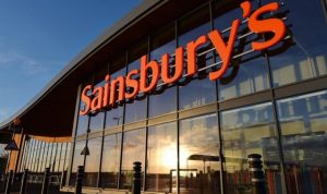 sainsbury