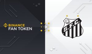 Santos token nedir?