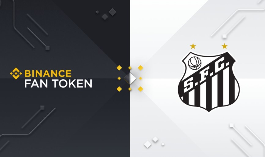 Santos token nedir?