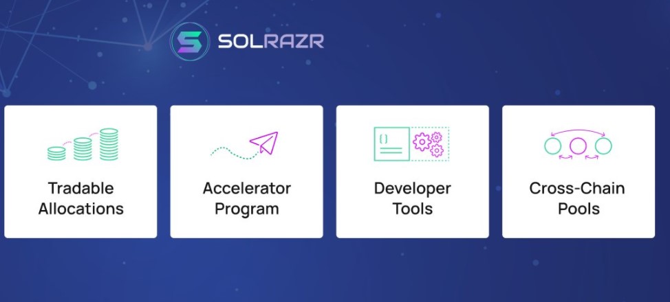 SOLR coin nedir