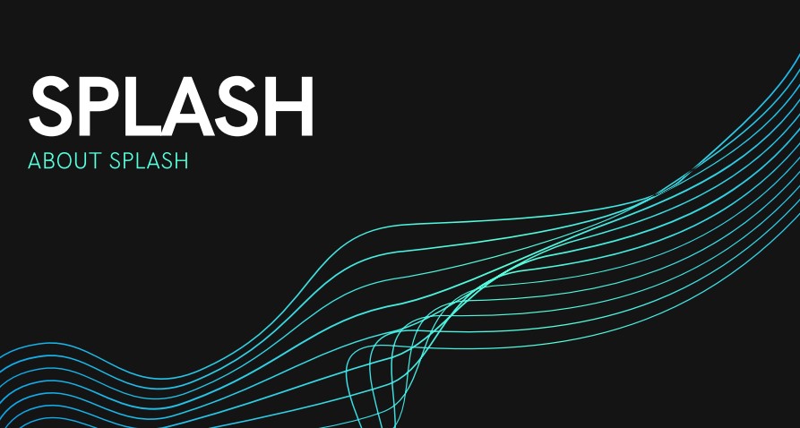Splish splash coin nedir